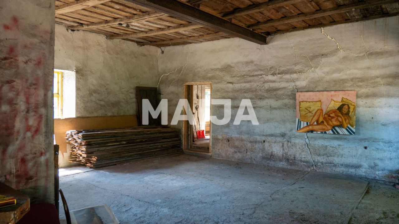 Дом Straupe, Латвия, 500 м² - фото 5