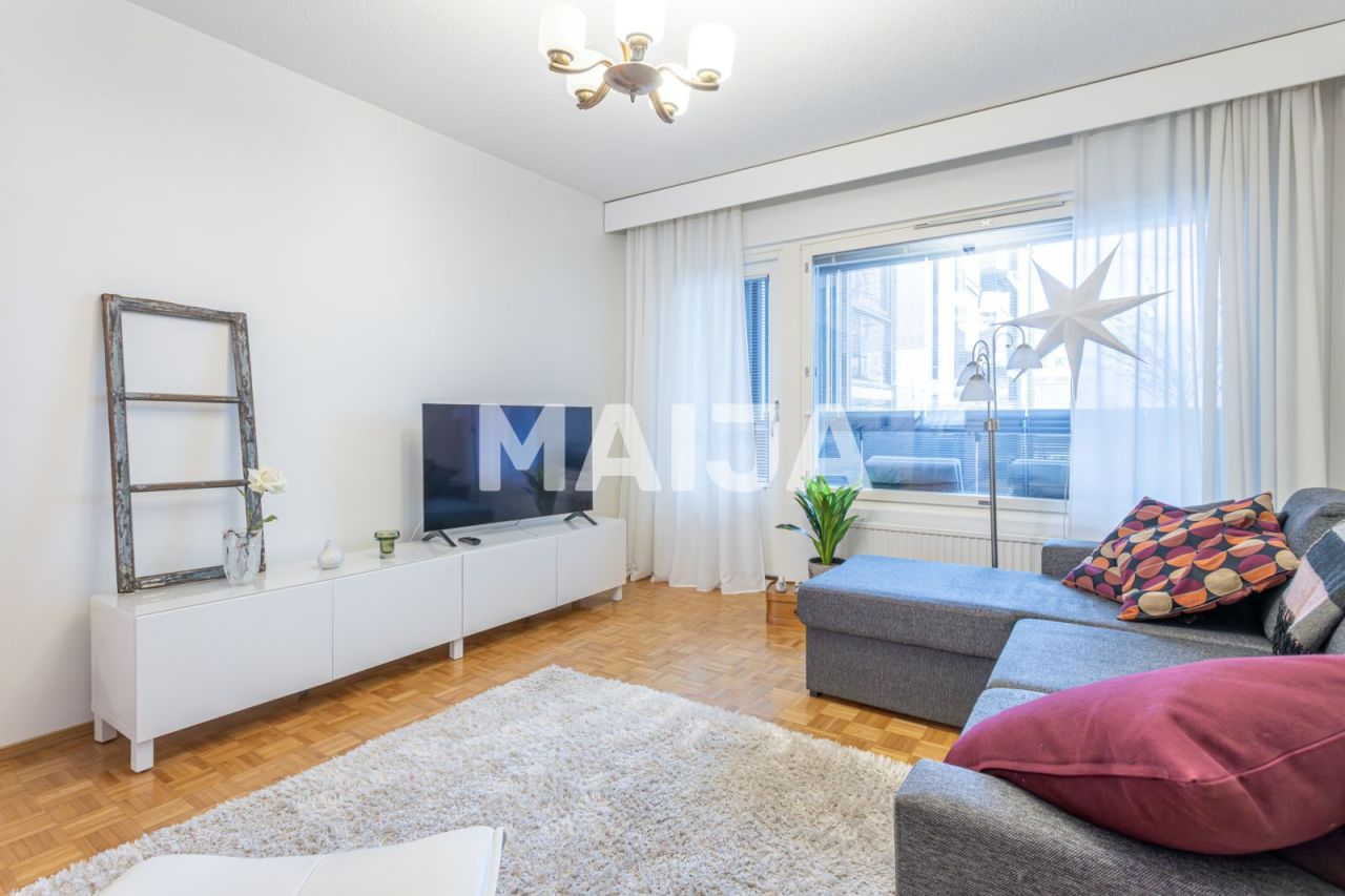 Апартаменты в Тампере, Финляндия, 65.5 м² - фото 5