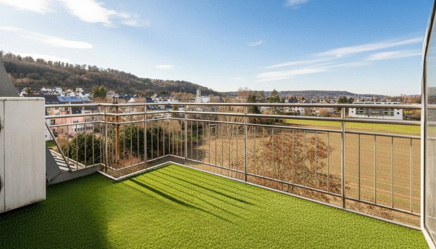 Квартира в Люксембурге, Люксембург, 180 м² - фото 3