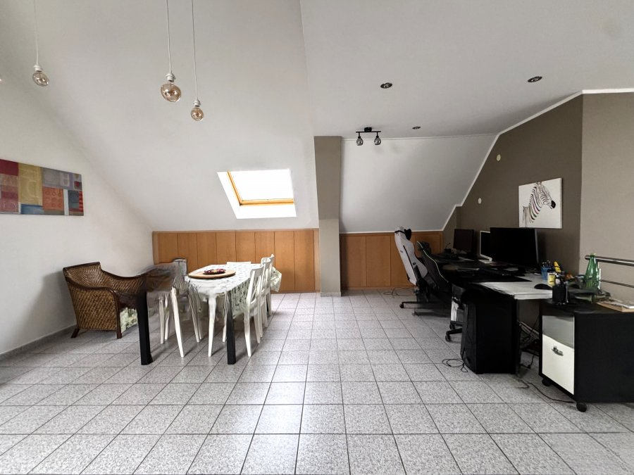 Квартира в Люксембурге, Люксембург, 155 м² - фото 3