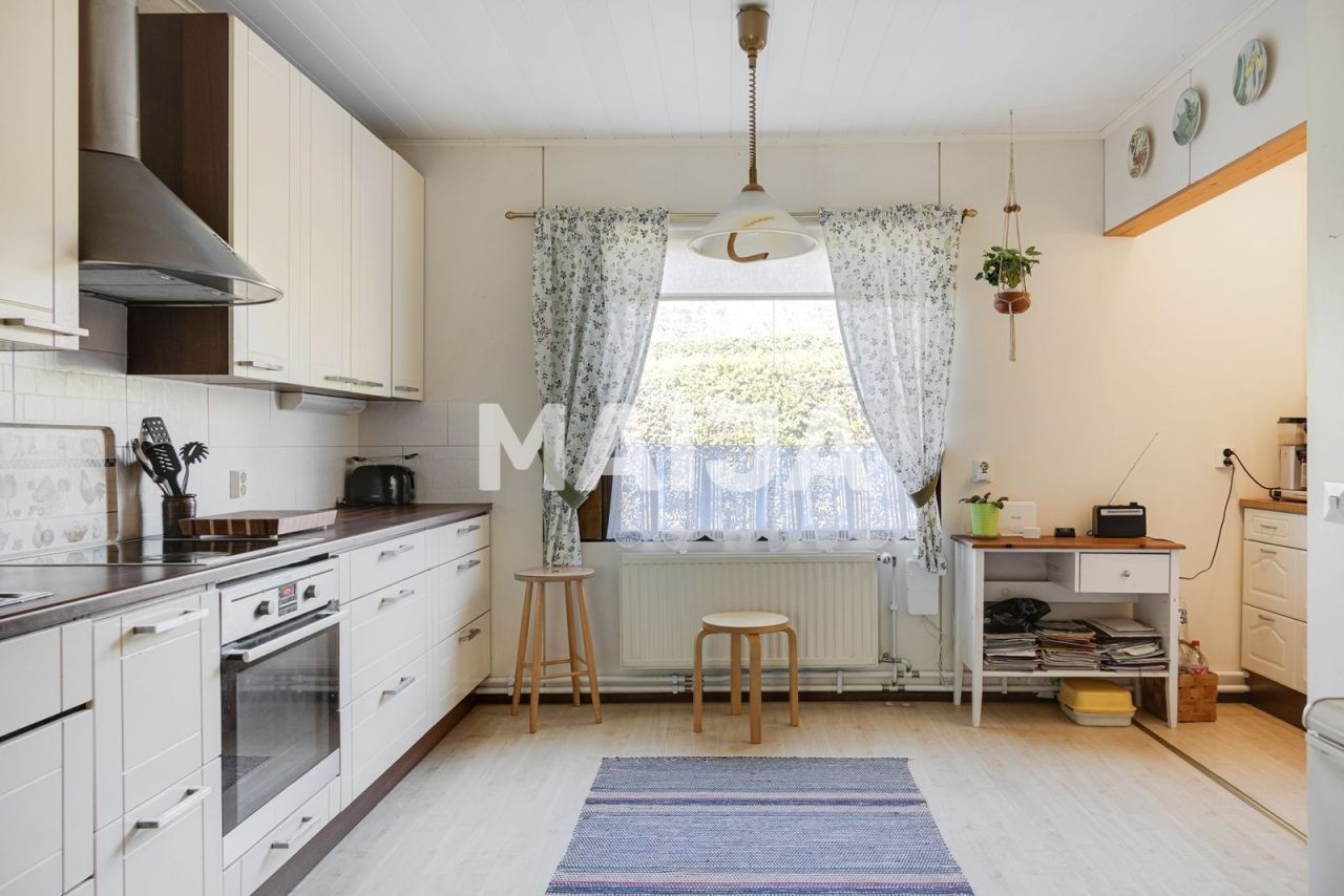 Дом в Хамине, Финляндия, 119 м² - фото 6