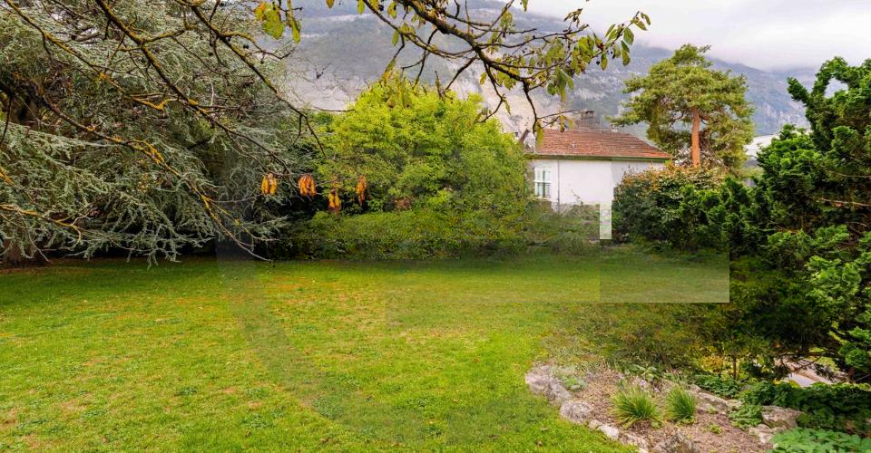 Квартира в Женеве, Швейцария, 430 м² - фото 3