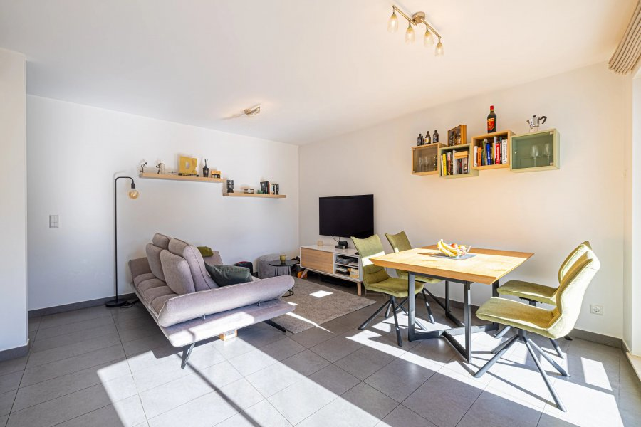 Квартира в Люксембурге, Люксембург, 52 м² - фото 3