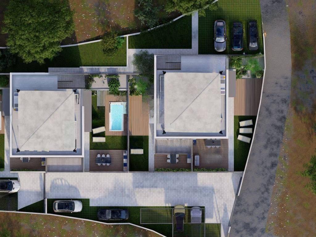 Квартира в Опатии, Хорватия, 144 м² - фото 3