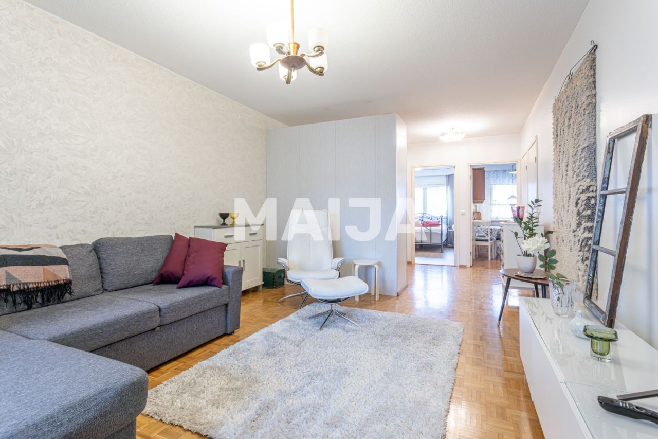 Апартаменты в Тампере, Финляндия, 65.5 м² - фото 6