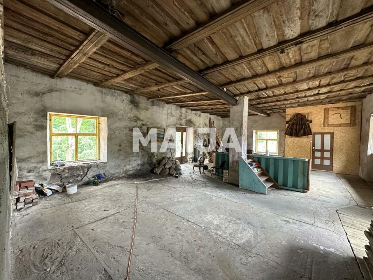 Дом Straupe, Латвия, 500 м² - фото 6