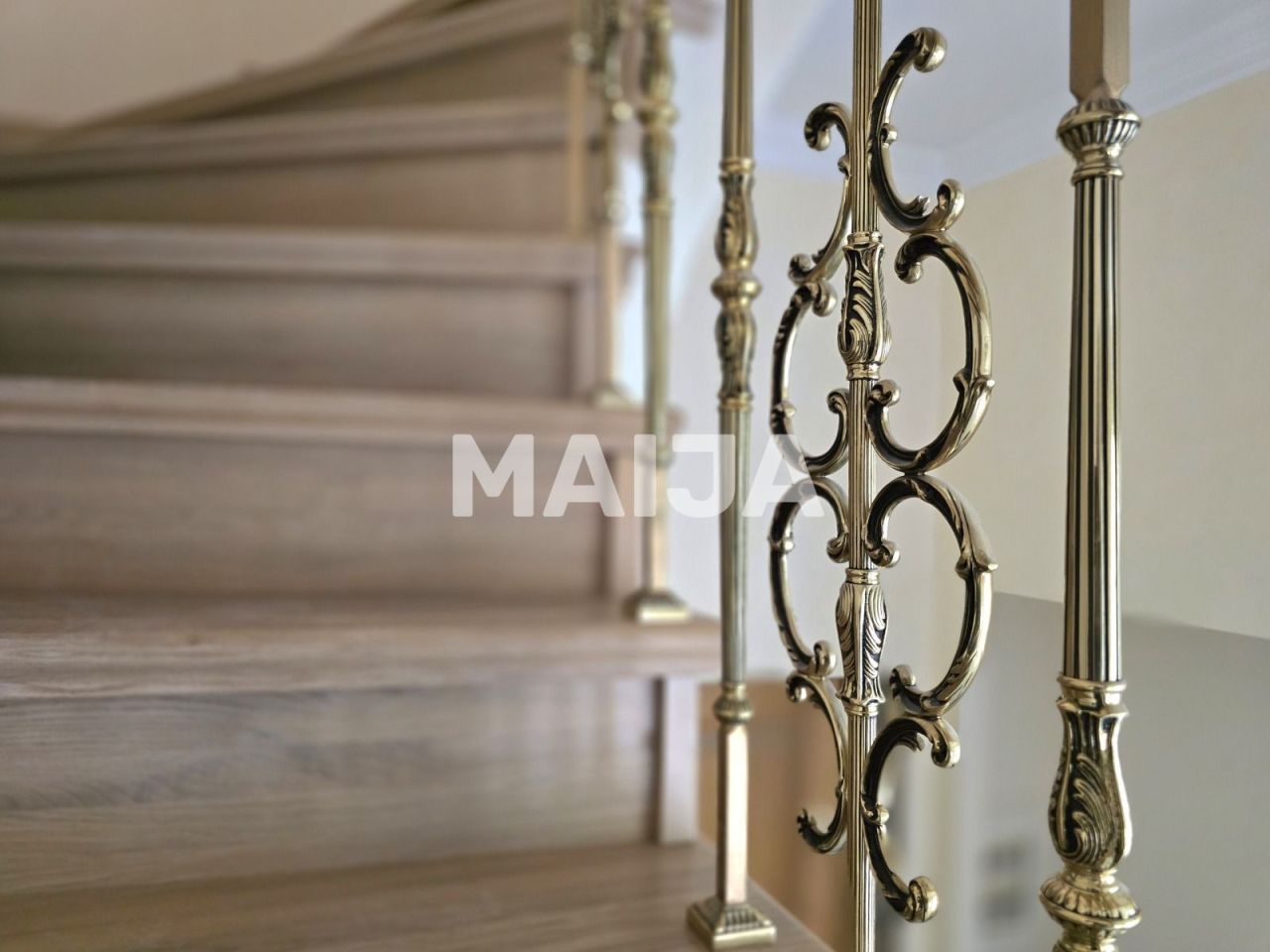 Апартаменты в Юрмале, Латвия, 206 м² - фото 6