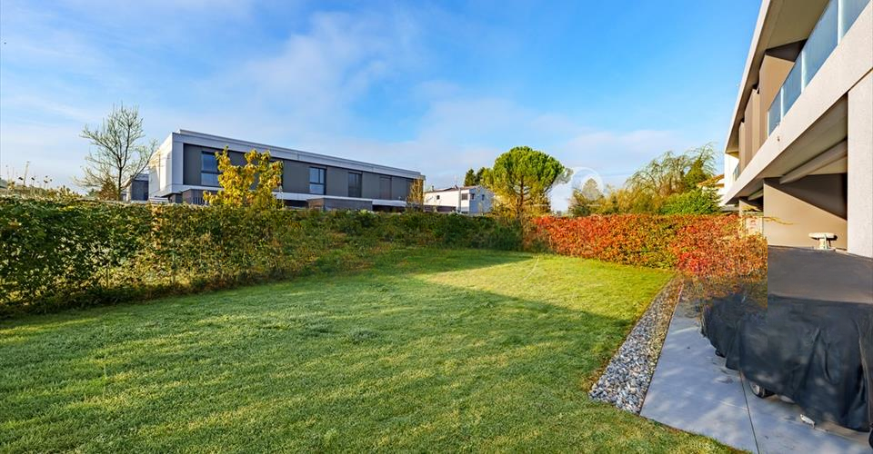 Квартира в Женеве, Швейцария - фото 3