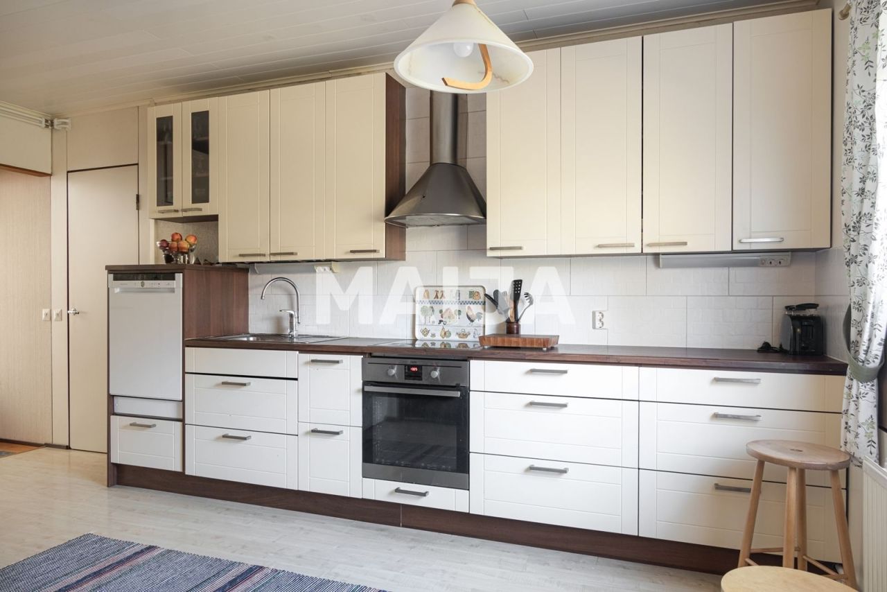 Дом в Хамине, Финляндия, 119 м² - фото 7