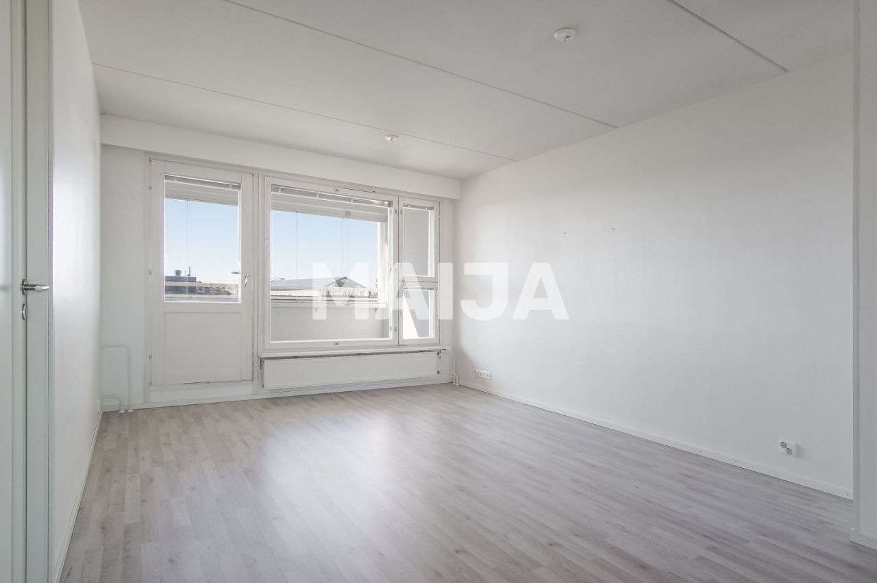 Апартаменты Торнио, Финляндия, 65.5 м² - фото 7