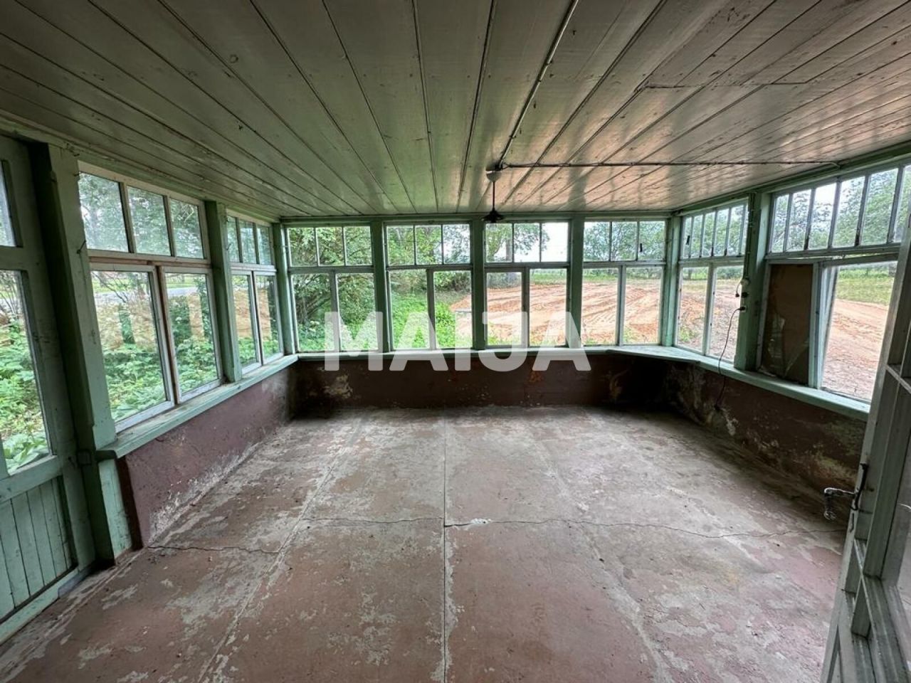 Дом Straupe, Латвия, 500 м² - фото 7