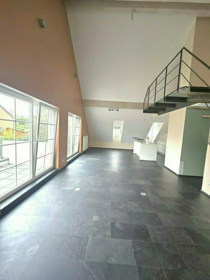 Квартира в Дикирхе, Люксембург, 100 м² - фото 3