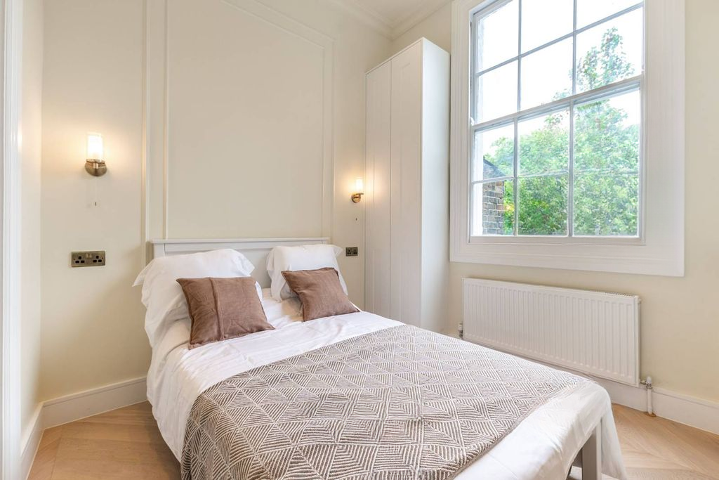 Квартира в Лондоне, Великобритания, 36 м² - фото 3