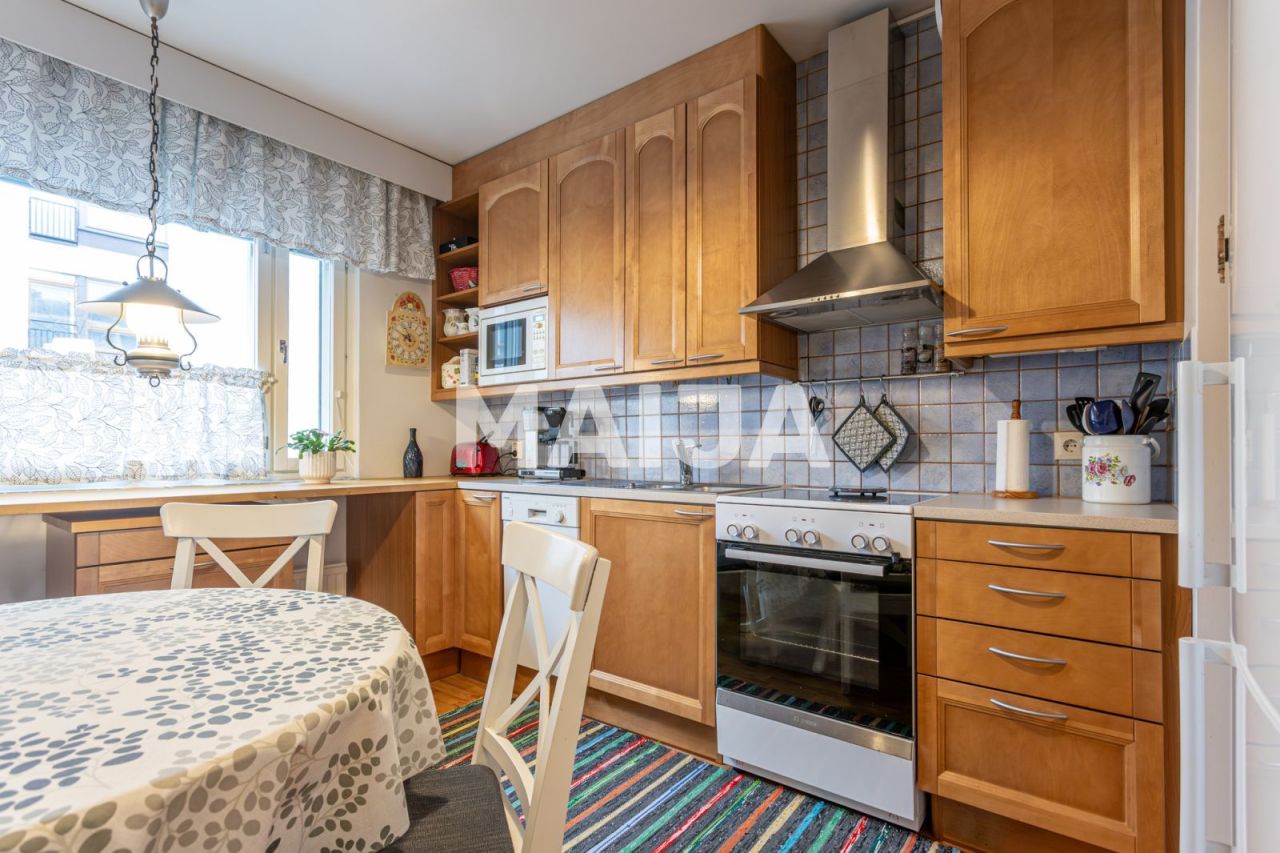Апартаменты в Тампере, Финляндия, 65.5 м² - фото 8
