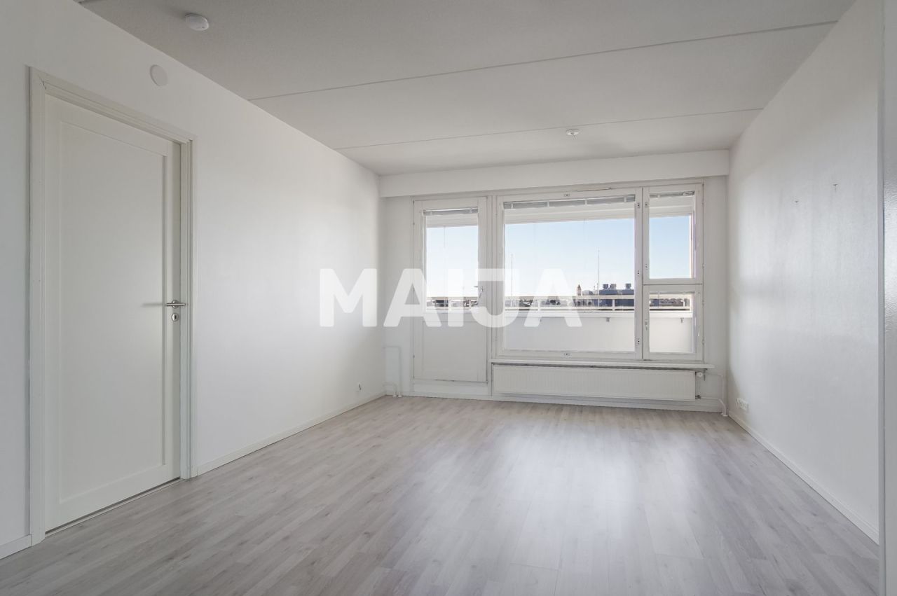 Апартаменты Торнио, Финляндия, 65.5 м² - фото 8