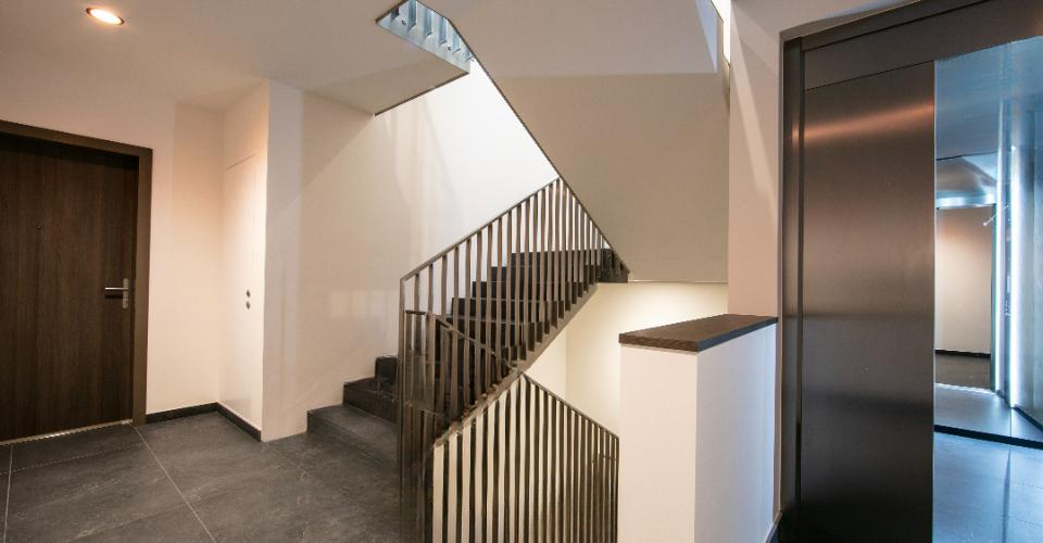 Квартира в Женеве, Швейцария, 134 м² - фото 3