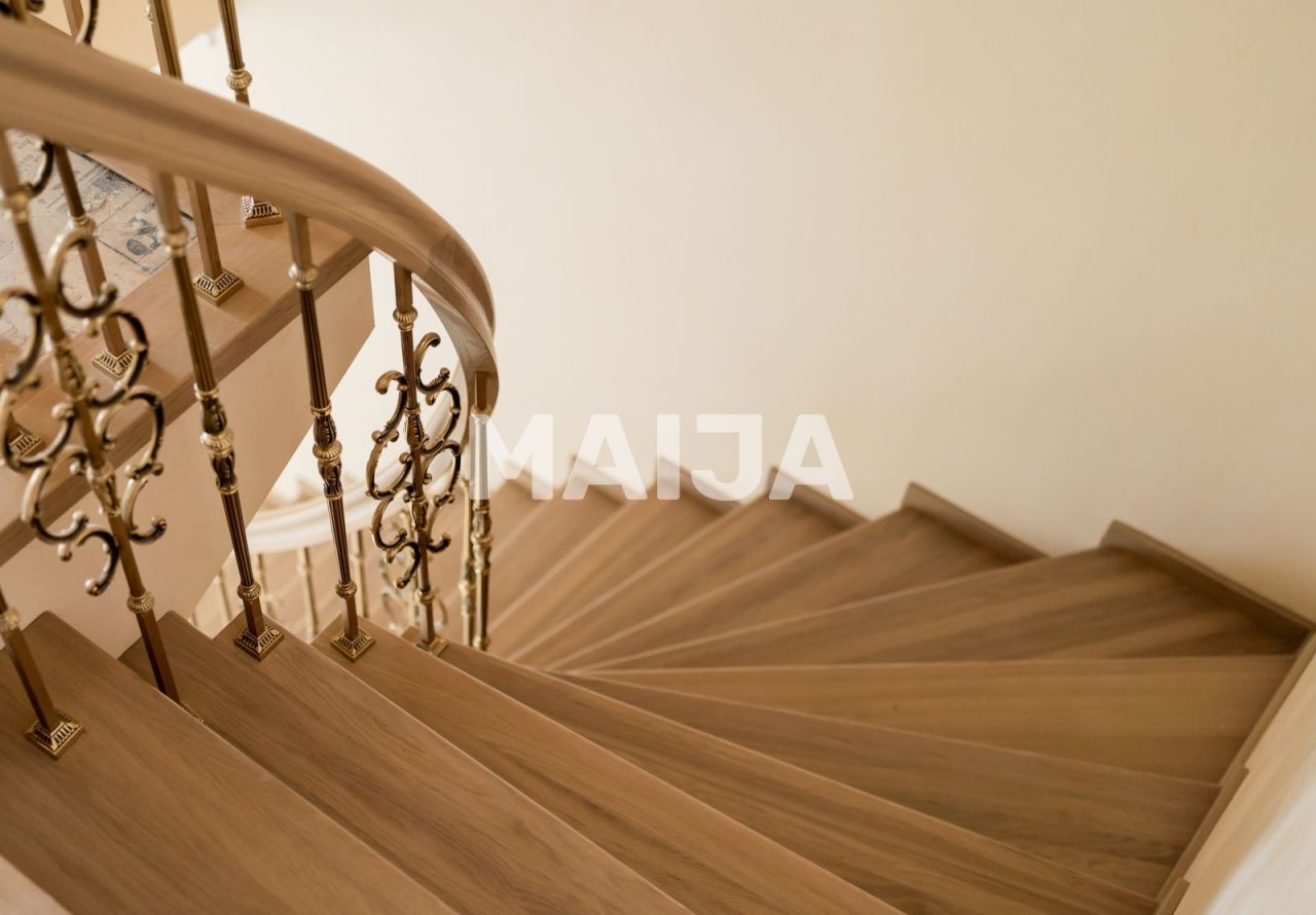 Апартаменты в Юрмале, Латвия, 206 м² - фото 8