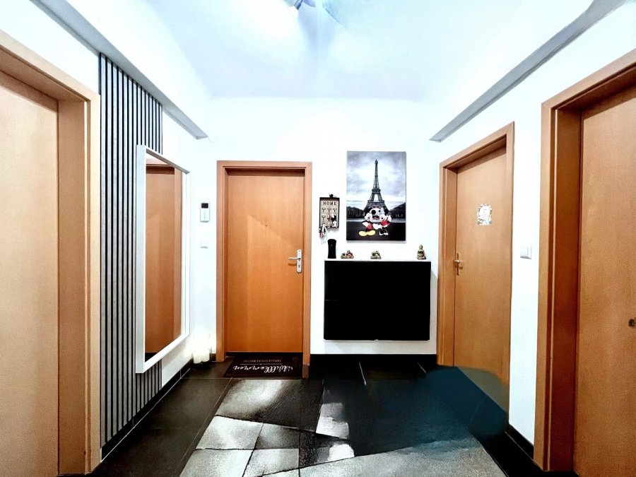 Квартира в Люксембурге, Люксембург, 70 м² - фото 3