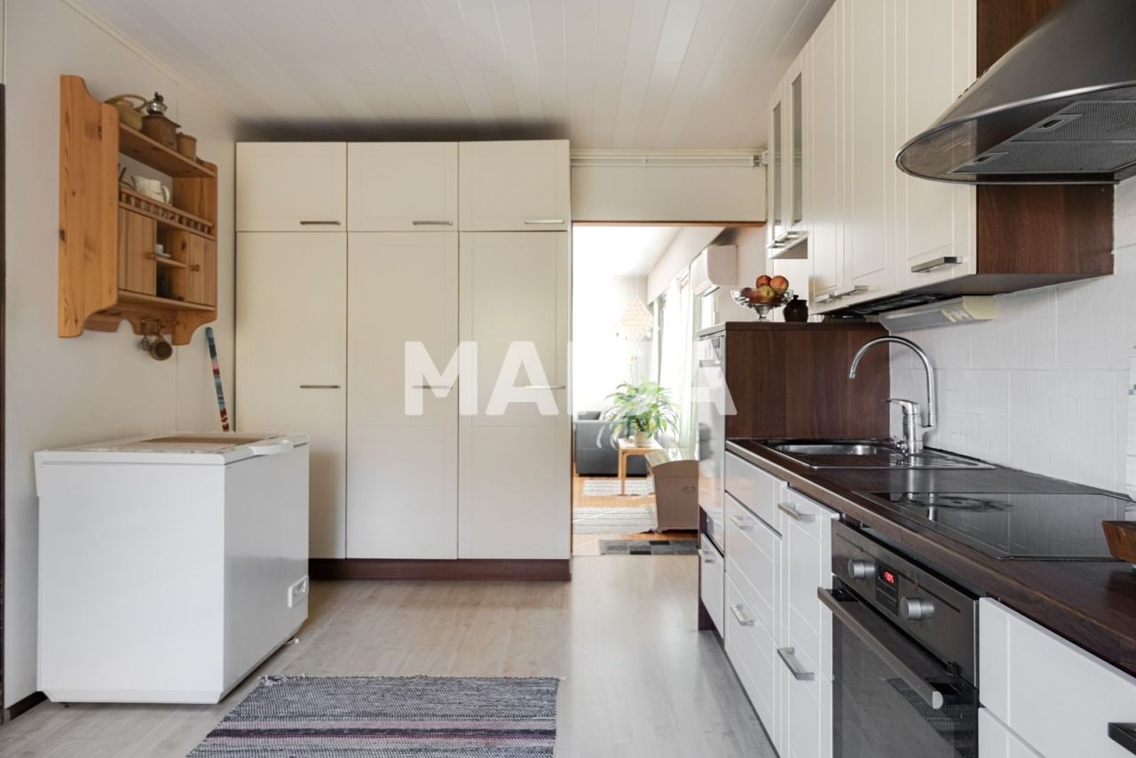 Дом в Хамине, Финляндия, 119 м² - фото 8