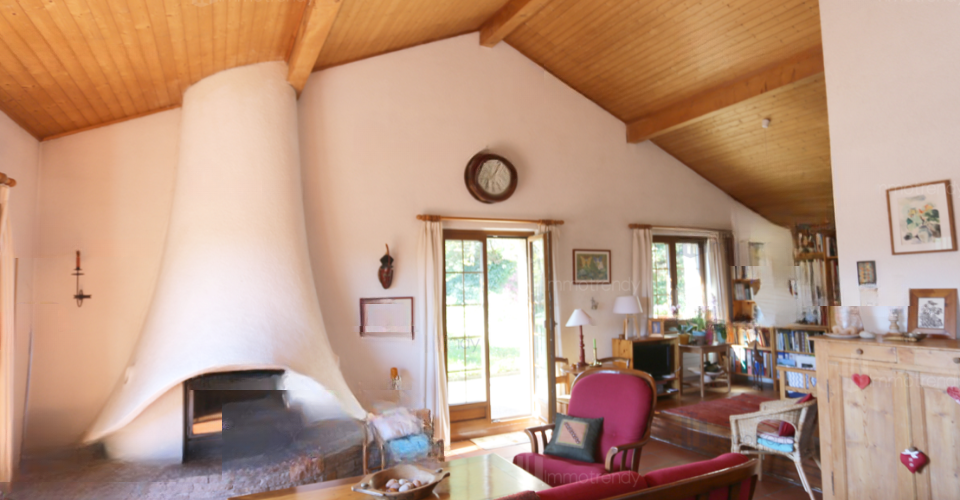 Квартира в Женеве, Швейцария, 160 м² - фото 3