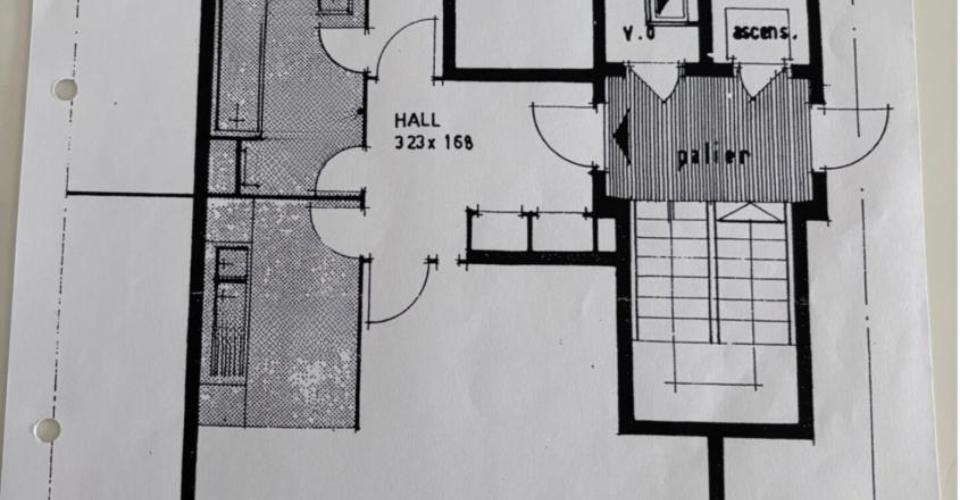 Квартира в Женеве, Швейцария, 76 м² - фото 3