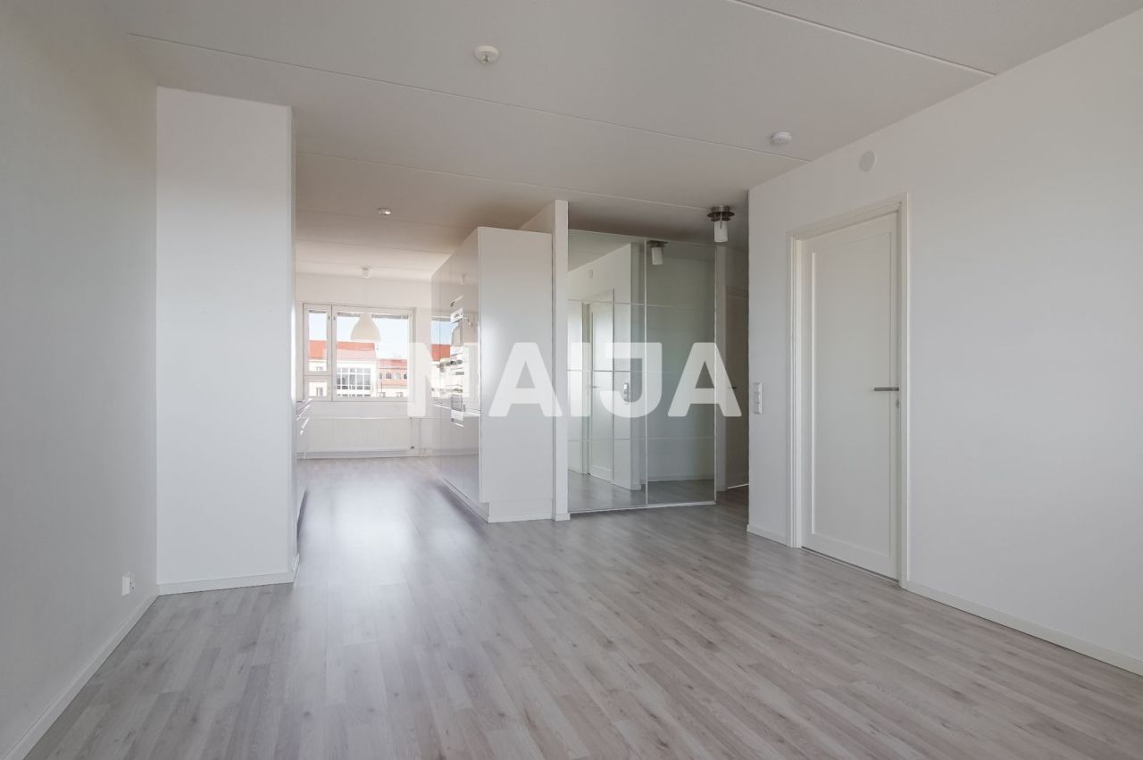 Апартаменты Торнио, Финляндия, 65.5 м² - фото 9