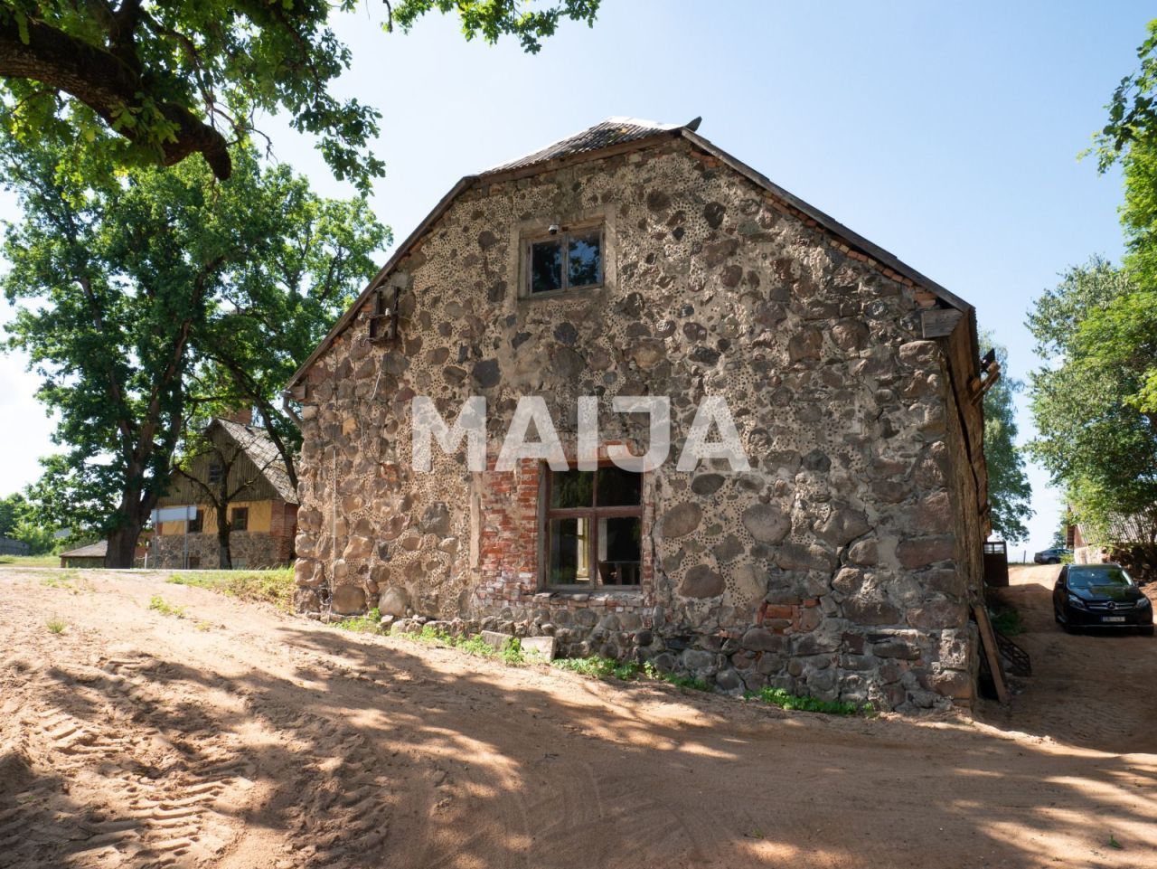 Дом Straupe, Латвия, 500 м² - фото 9