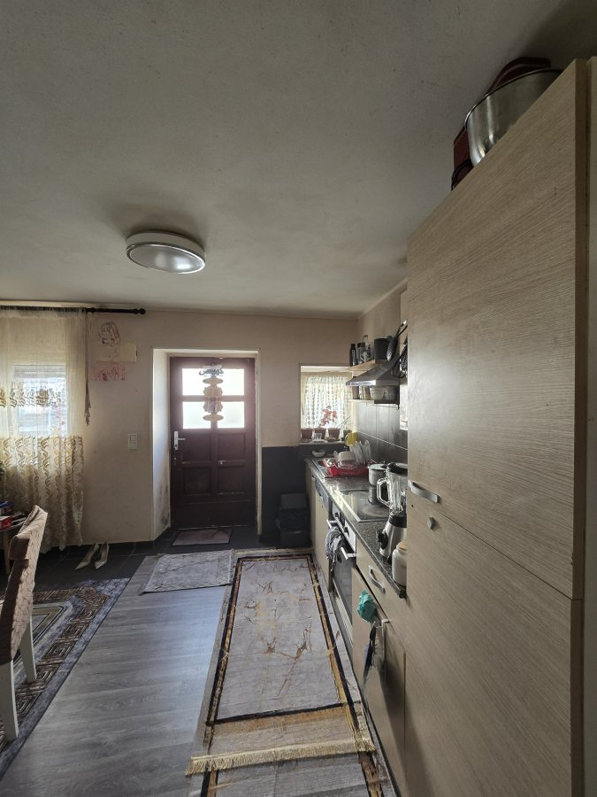 Квартира в Дикирхе, Люксембург, 120 м² - фото 3