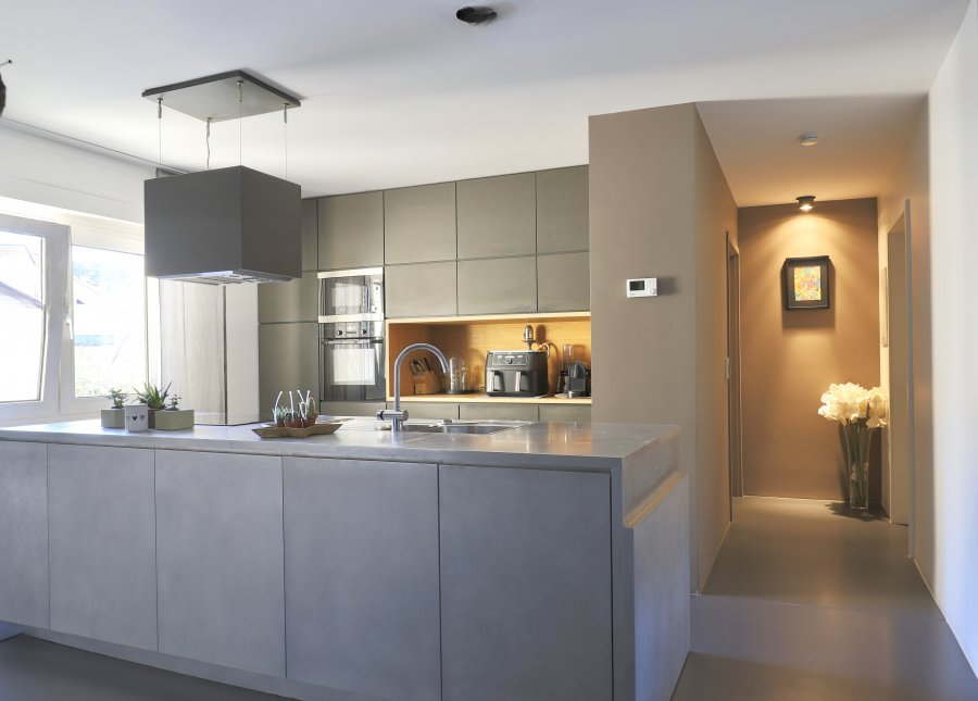 Квартира в Люксембурге, Люксембург, 128 м² - фото 3