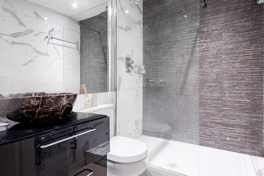 Квартира в Лондоне, Великобритания, 46 м² - фото 3