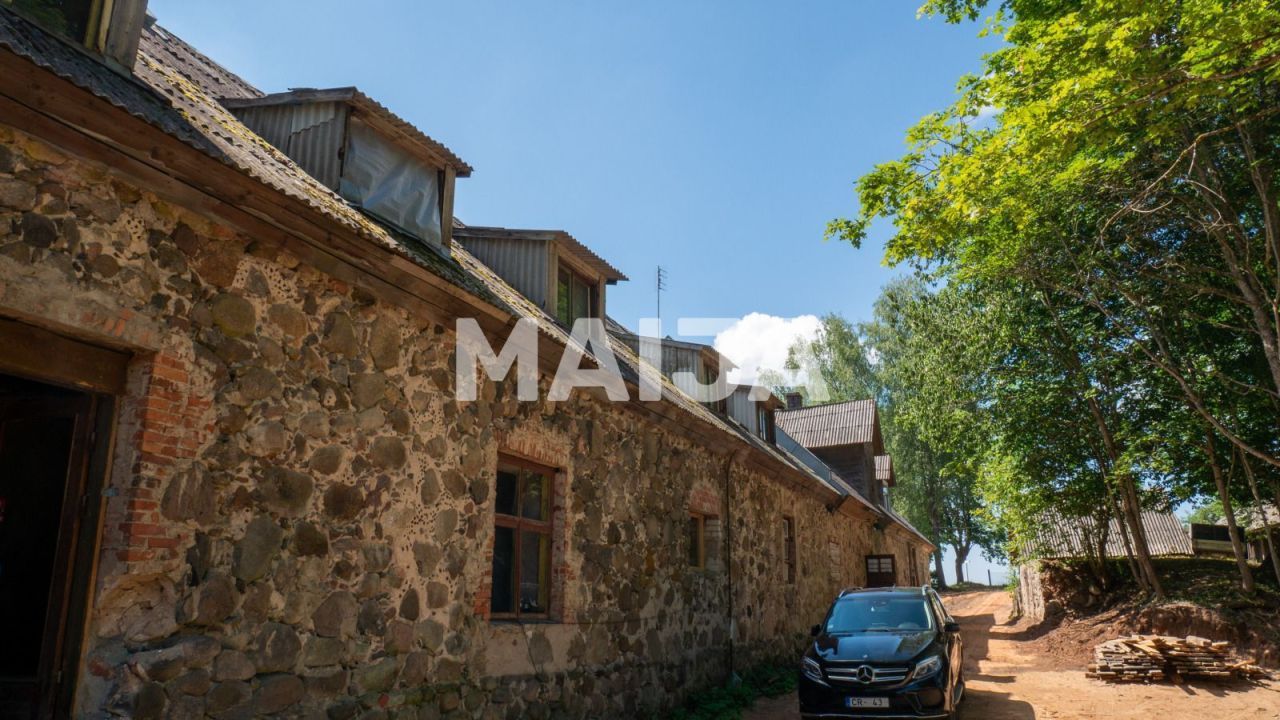 Дом Straupe, Латвия, 500 м² - фото 10