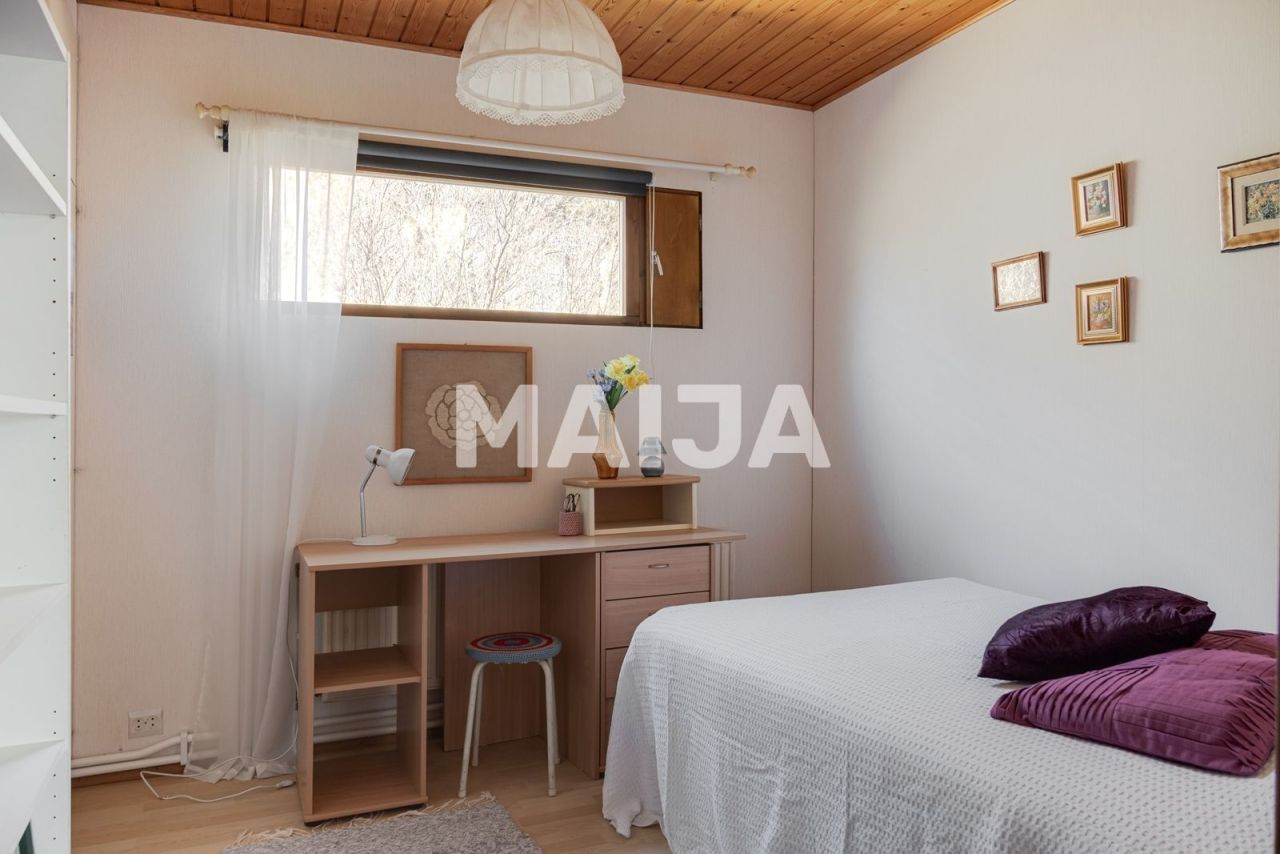 Дом в Хамине, Финляндия, 119 м² - фото 10