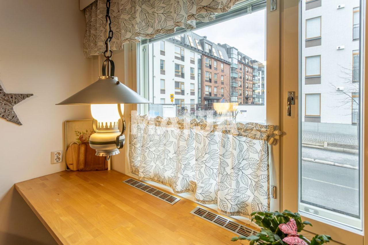 Апартаменты в Тампере, Финляндия, 65.5 м² - фото 10