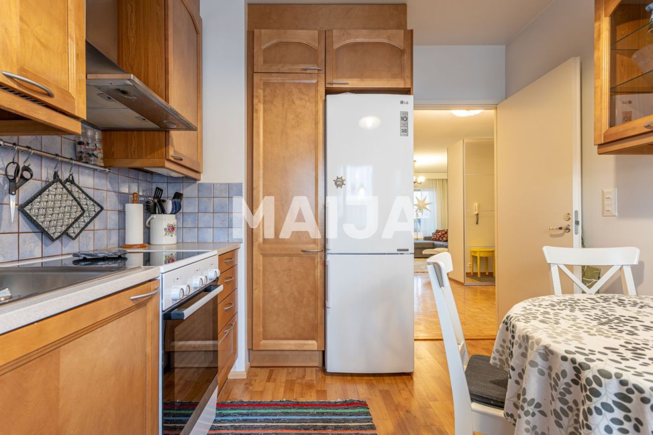 Апартаменты в Тампере, Финляндия, 65.5 м² - фото 11