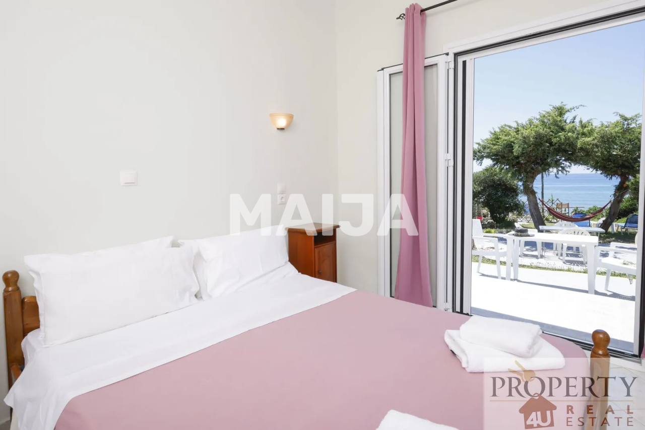 Отель, гостиница на Корфу, Греция, 295 м² - фото 11