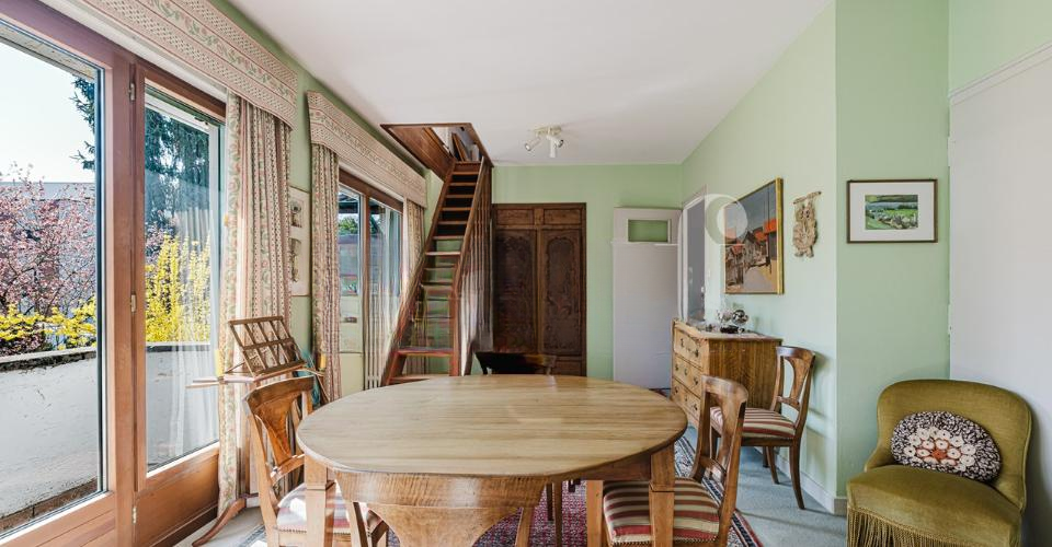 Квартира в Женеве, Швейцария - фото 3