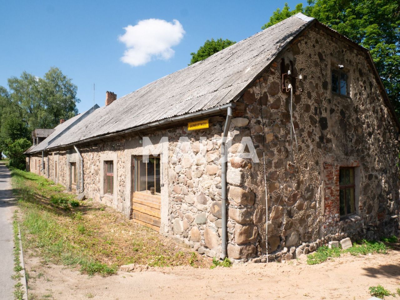 Дом Straupe, Латвия, 500 м² - фото 11