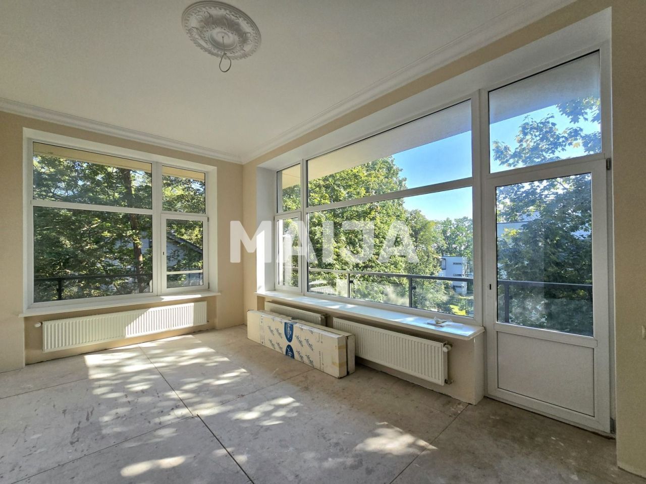 Апартаменты в Юрмале, Латвия, 206 м² - фото 11