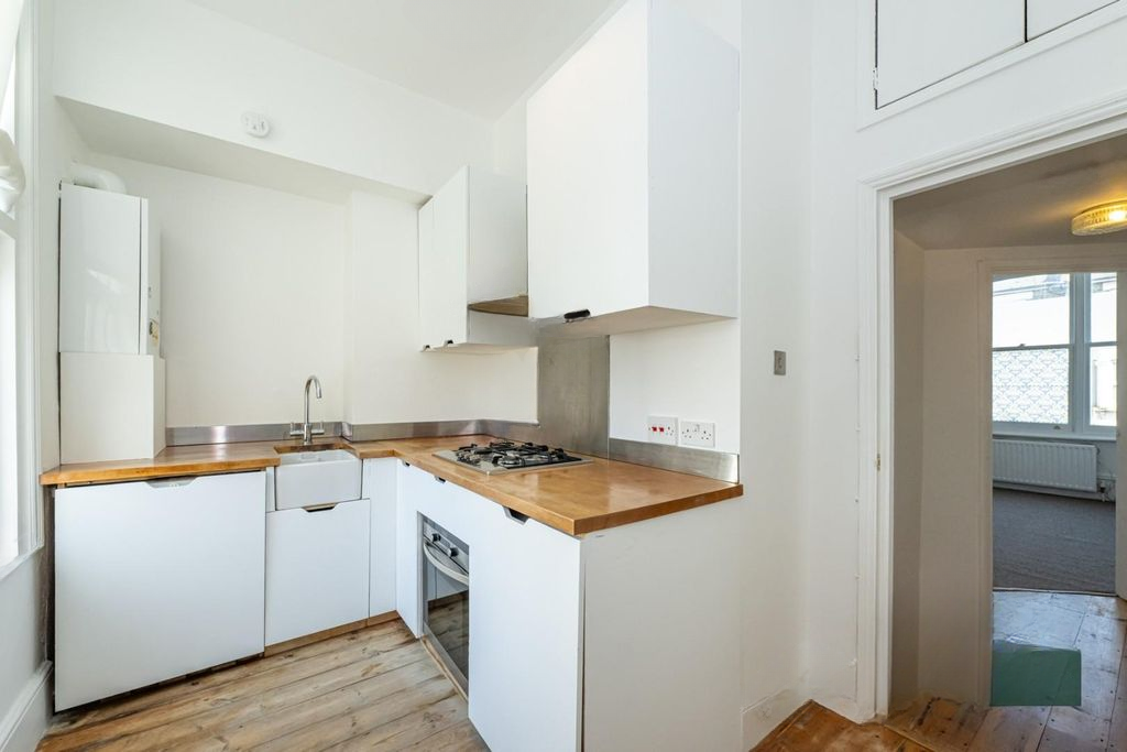 Квартира в Лондоне, Великобритания, 41 м² - фото 3