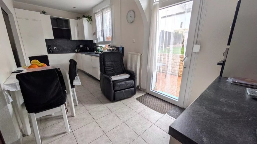 Квартира в Люксембурге, Люксембург, 150 м² - фото 3