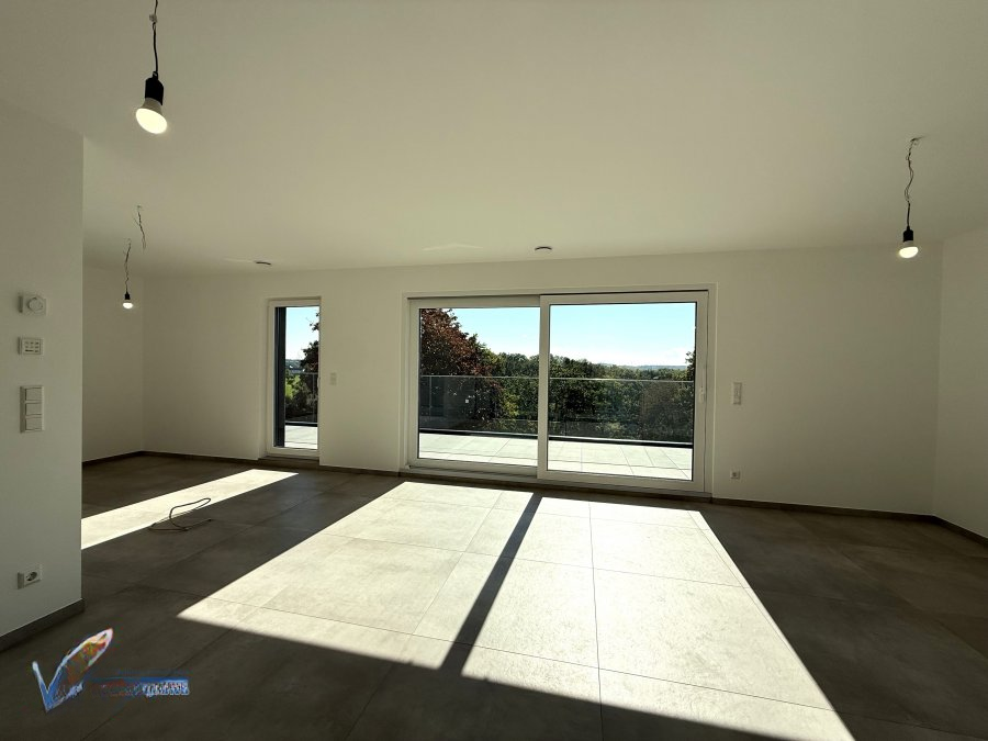 Квартира в Люксембурге, Люксембург, 136 м² - фото 3