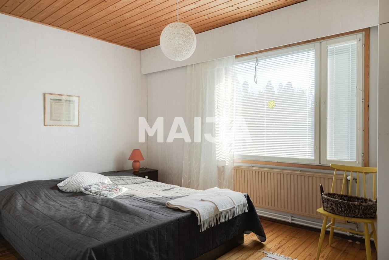 Дом в Хамине, Финляндия, 119 м² - фото 11