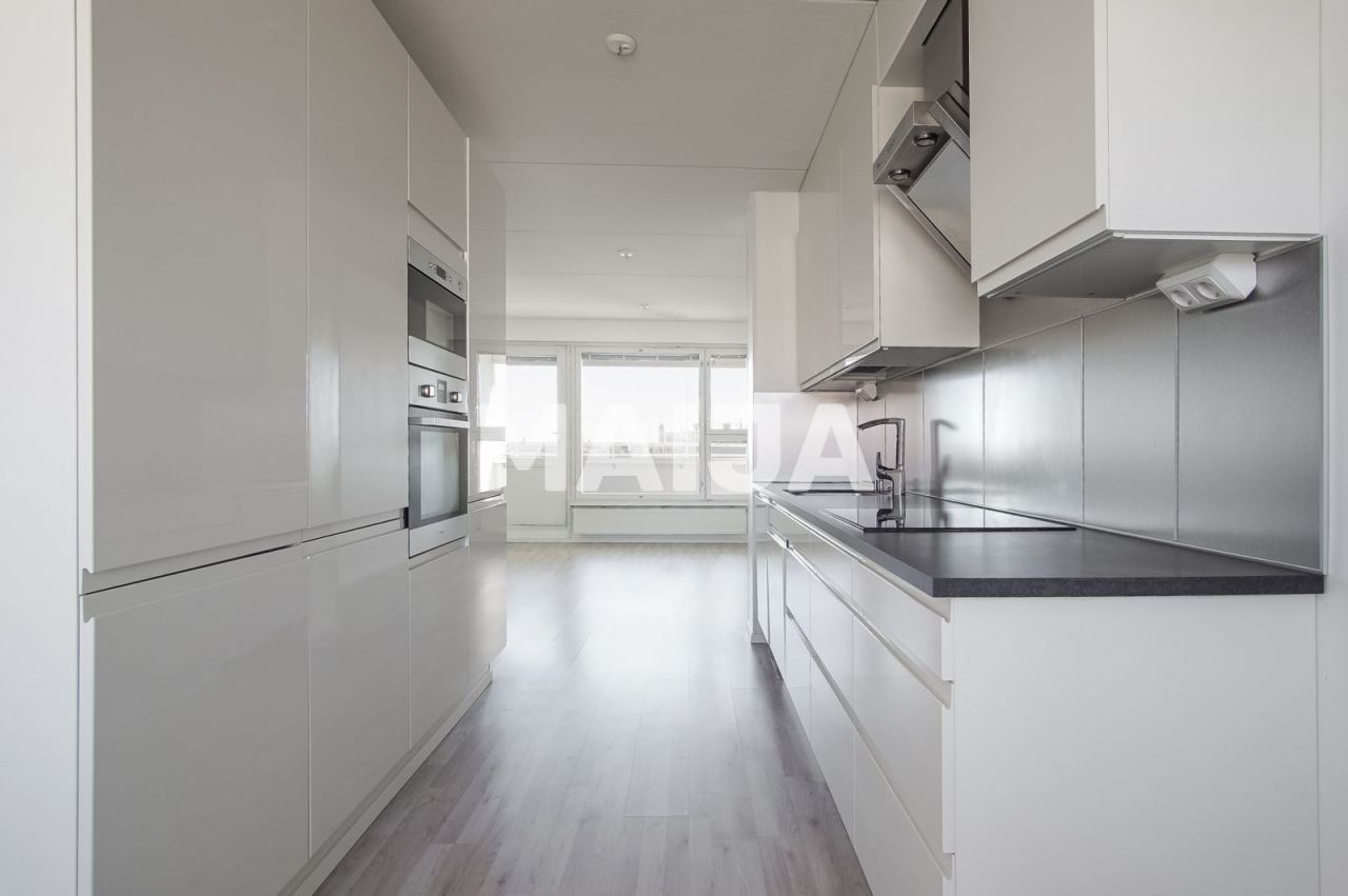 Апартаменты Торнио, Финляндия, 65.5 м² - фото 12