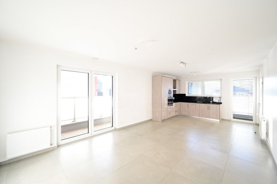 Квартира в Люксембурге, Люксембург, 63 м² - фото 3