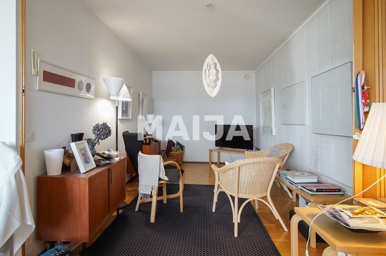 Апартаменты Торнио, Финляндия, 178 м² - фото 12