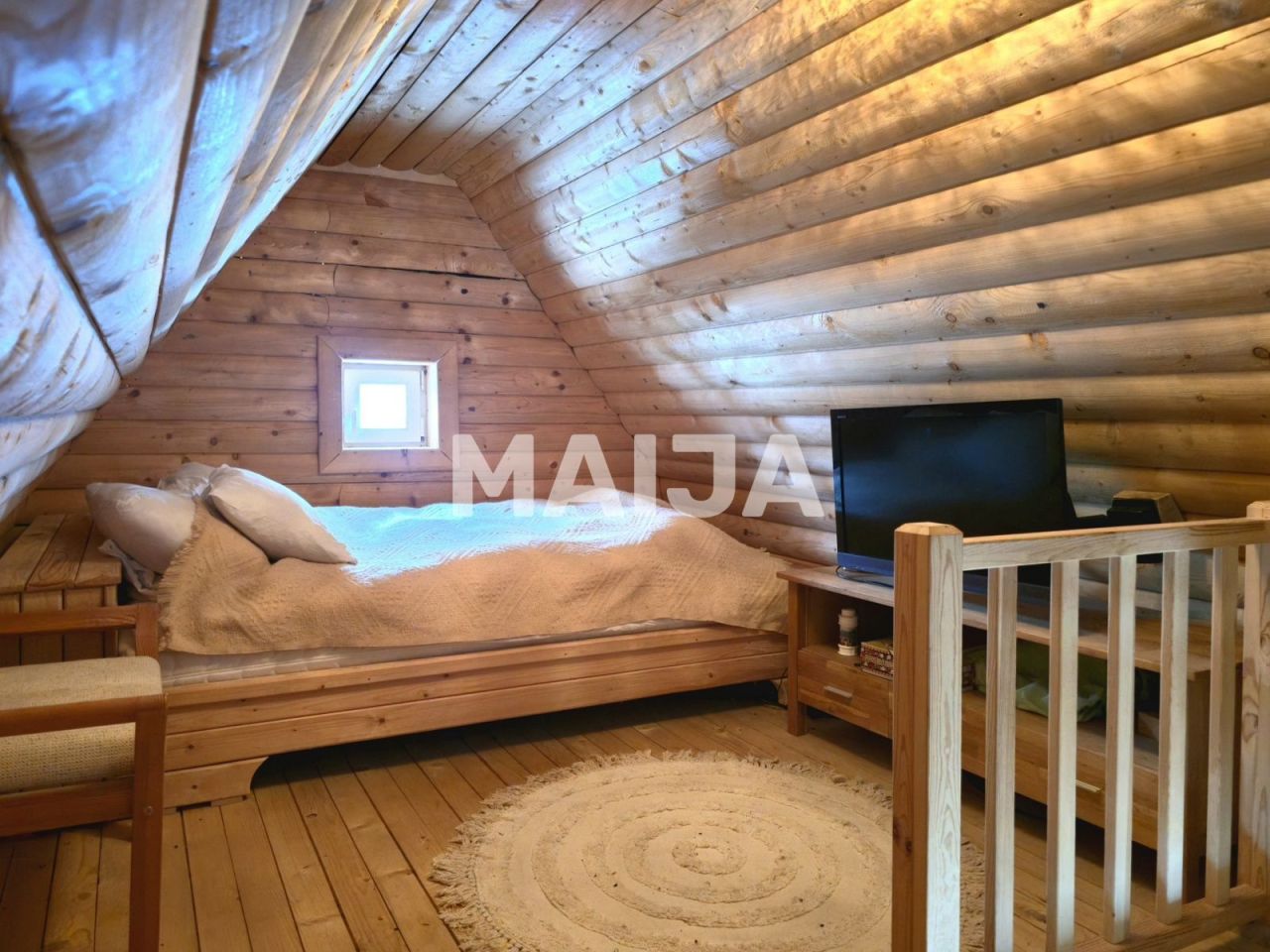 Дом Ceraukste, Латвия, 137 м² - фото 12