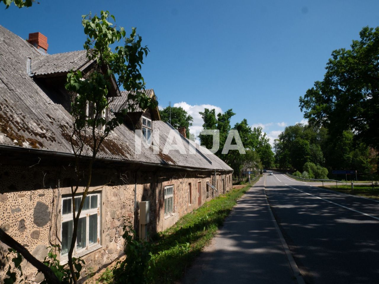 Дом Straupe, Латвия, 500 м² - фото 12