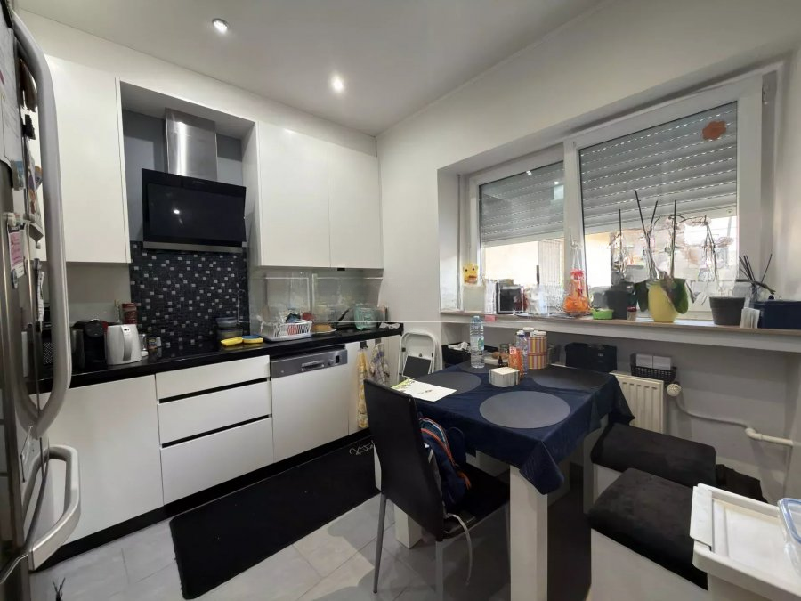 Квартира в Люксембурге, Люксембург, 70 м² - фото 3