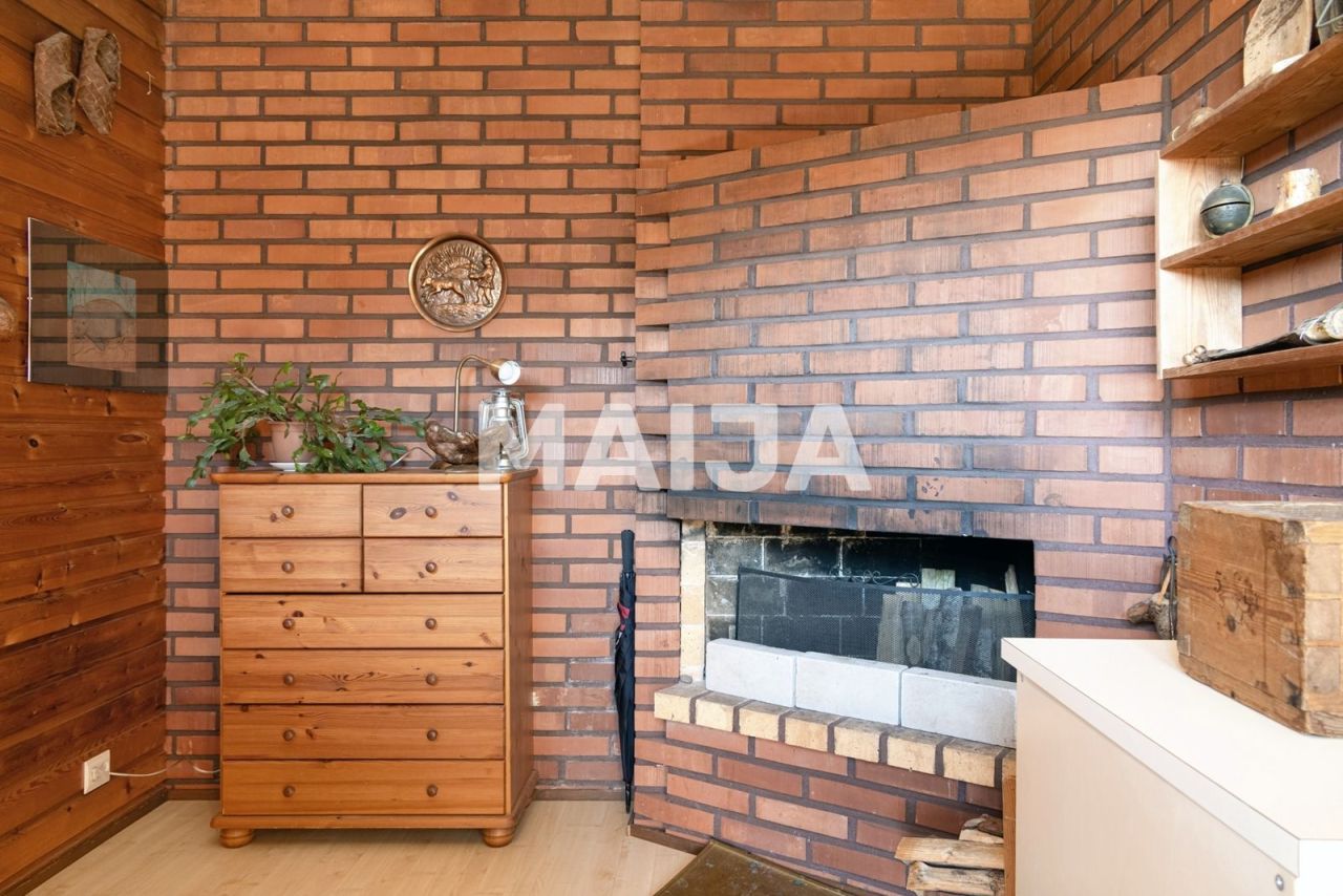 Дом в Хамине, Финляндия, 119 м² - фото 12