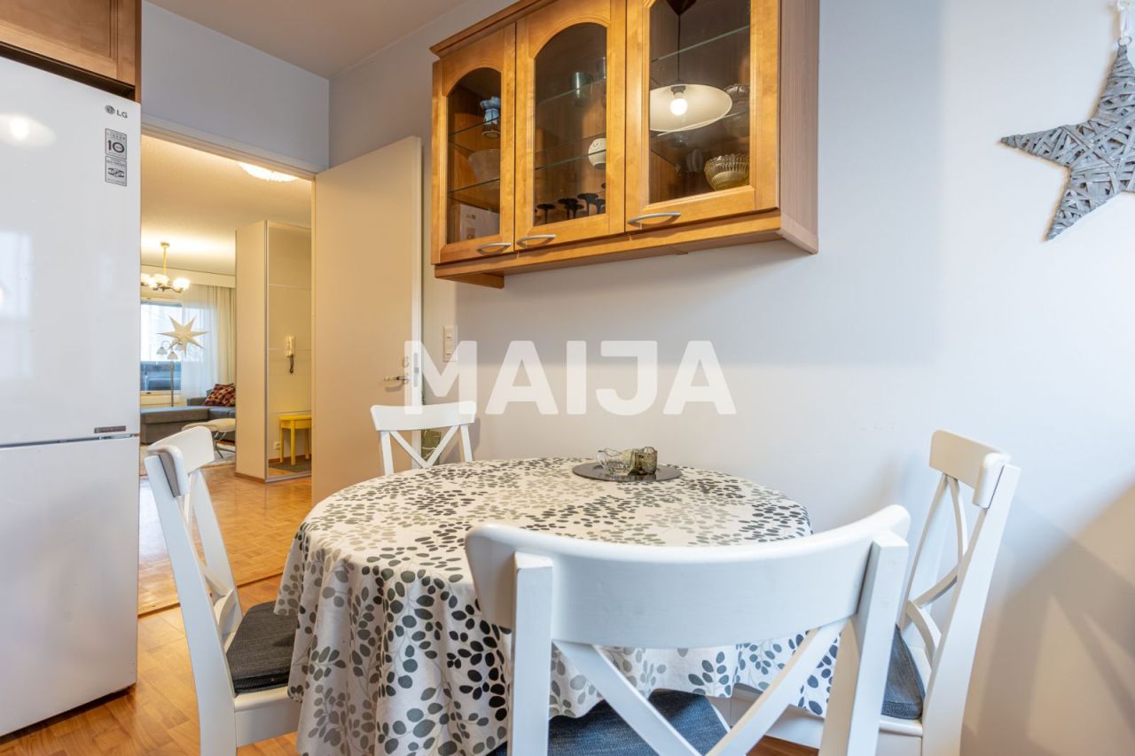 Апартаменты в Тампере, Финляндия, 65.5 м² - фото 12